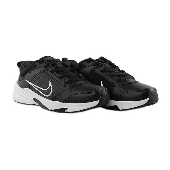 Кроссовки Nike Defyallday Black DJ1196-002 фото 6 — интернет-магазин Tapok