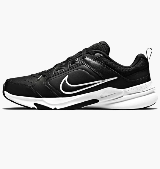 Кросівки Nike Defyallday Black DJ1196-002 фото 7 — інтернет-магазин Tapok