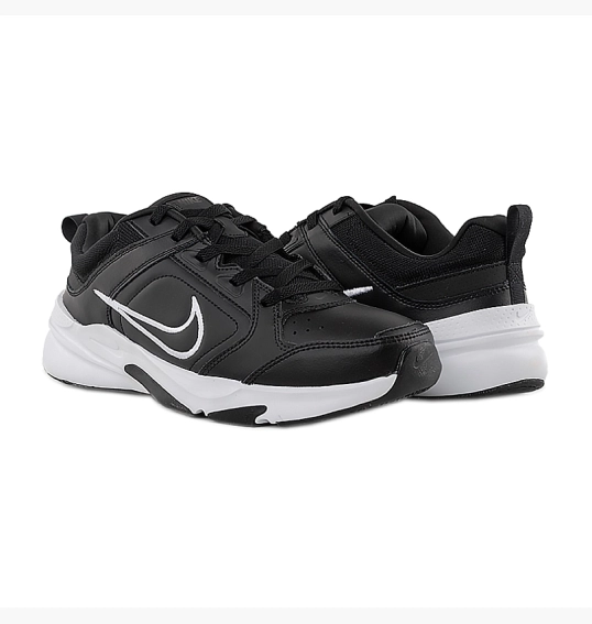 Кросівки Nike Defyallday Black DJ1196-002 фото 8 — інтернет-магазин Tapok