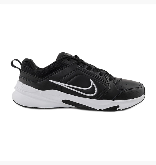 Кросівки Nike Defyallday Black DJ1196-002 фото 9 — інтернет-магазин Tapok