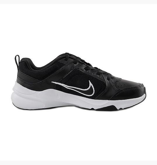 Кроссовки Nike Defyallday Black DJ1196-002 фото 10 — интернет-магазин Tapok