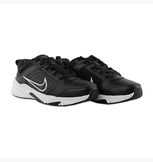 Кроссовки Nike Defyallday Black DJ1196-002 фото 12 — интернет-магазин Tapok