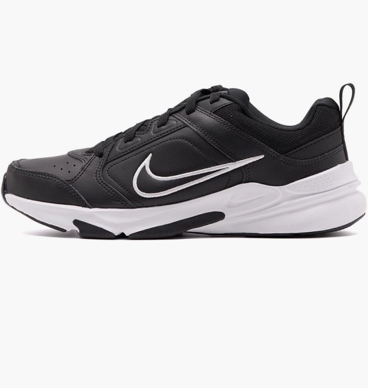 Кроссовки Nike Defyallday Black DJ1196-002 фото 13 — интернет-магазин Tapok