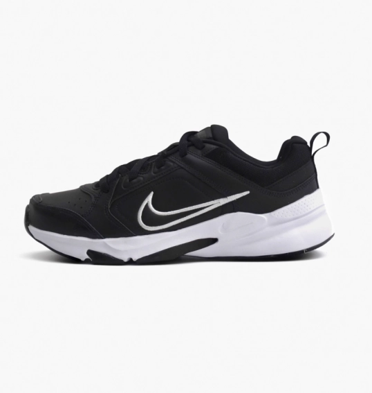 Кроссовки Nike Defyallday Black DJ1196-002 фото 14 — интернет-магазин Tapok