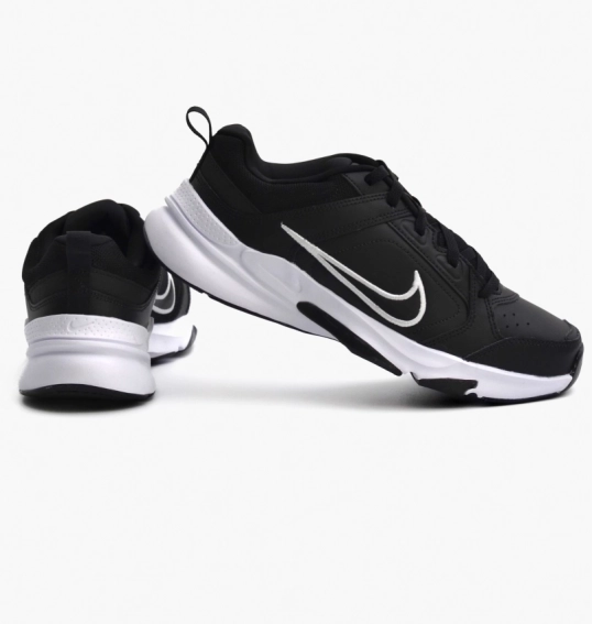 Кроссовки Nike Defyallday Black DJ1196-002 фото 17 — интернет-магазин Tapok