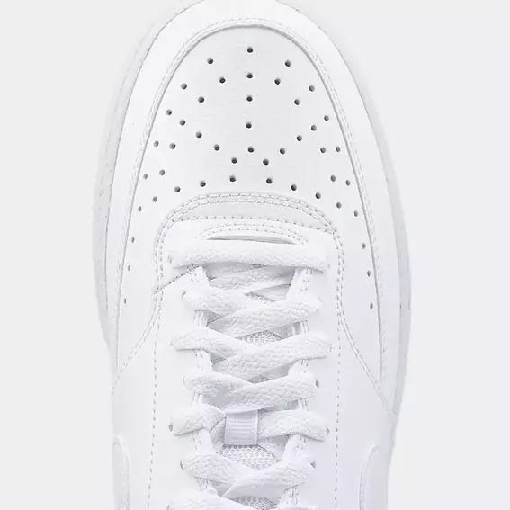Кросівки чоловічі Nike COURT VISION LO NN DH2987-100 фото 4 — інтернет-магазин Tapok