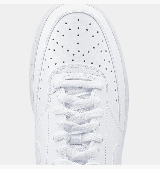 Кросівки чоловічі Nike COURT VISION LO NN DH2987-100 фото 8 — інтернет-магазин Tapok