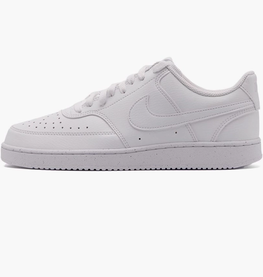 Кросівки чоловічі Nike COURT VISION LO NN DH2987-100 фото 9 — інтернет-магазин Tapok