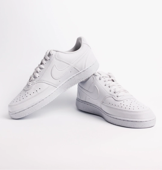 Кросівки чоловічі Nike COURT VISION LO NN DH2987-100 фото 10 — інтернет-магазин Tapok