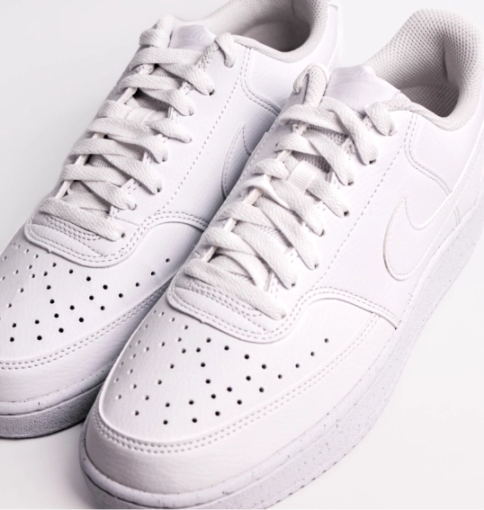 Кросівки чоловічі Nike COURT VISION LO NN DH2987-100 фото 13 — інтернет-магазин Tapok