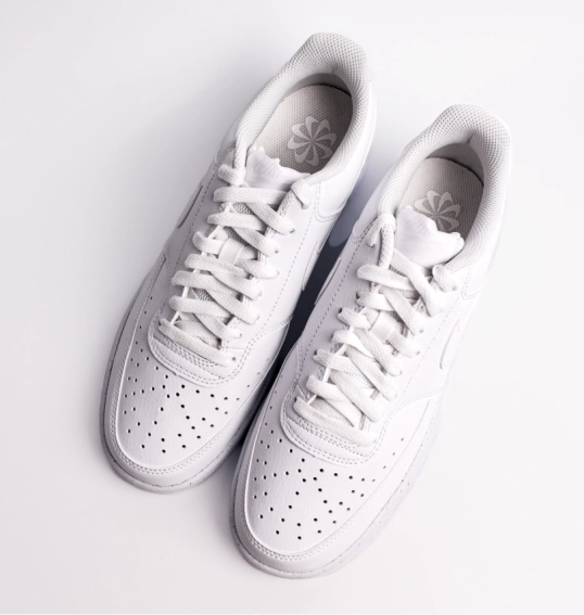 Кросівки чоловічі Nike COURT VISION LO NN DH2987-100 фото 14 — інтернет-магазин Tapok