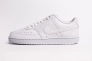 Кросівки чоловічі Nike COURT VISION LO NN DH2987-100 Фото 15