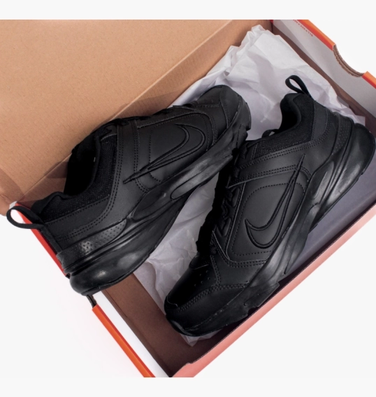 Кроссовки Nike Defy All Day DJ1196-001 фото 7 — интернет-магазин Tapok