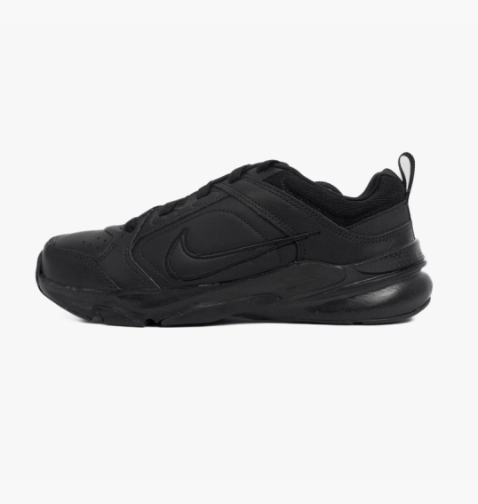 Кроссовки Nike Defy All Day DJ1196-001 фото 8 — интернет-магазин Tapok