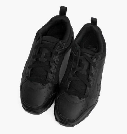 Кроссовки Nike Defy All Day DJ1196-001 фото 9 — интернет-магазин Tapok