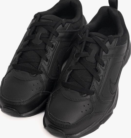 Кроссовки Nike Defy All Day DJ1196-001 фото 10 — интернет-магазин Tapok
