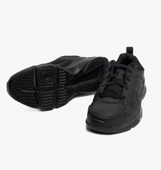 Кроссовки Nike Defy All Day DJ1196-001 фото 12 — интернет-магазин Tapok