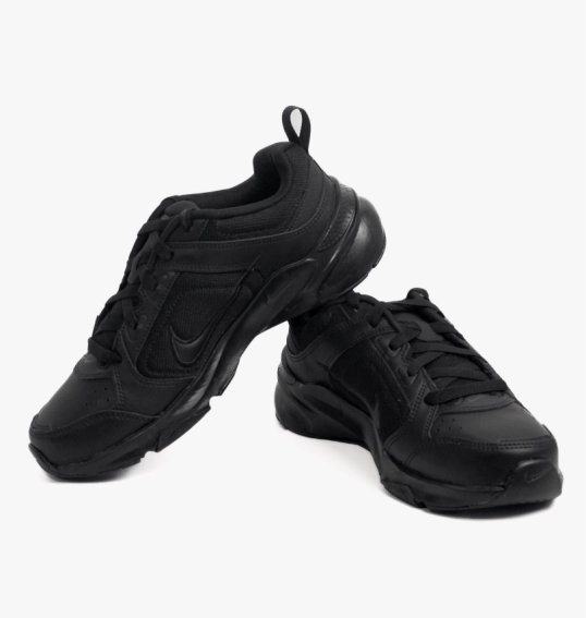 Кроссовки Nike Defy All Day DJ1196-001 фото 13 — интернет-магазин Tapok