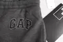 Брюки Gap Logo Fleece Pants Grey 221236011-2 Фото 4