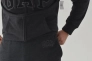 Брюки Gap Logo Fleece Pants Grey 221236011-2 Фото 19