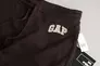Брюки Gap Logo Fleece Pants turkish coffee 221236531 Фото 4
