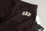 Брюки Gap Logo Fleece Pants turkish coffee 221236531 Фото 16