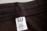 Брюки Gap Logo Fleece Pants turkish coffee 221236531 Фото 18