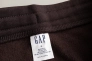 Брюки Gap Logo Fleece Pants turkish coffee 221236531 Фото 38