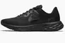 Кросівки Nike Revolution 6 NN Black DC3728-001 Фото 1