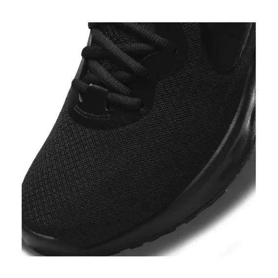 Кроссовки Nike Revolution 6 NN Black DC3728-001 фото 4 — интернет-магазин Tapok