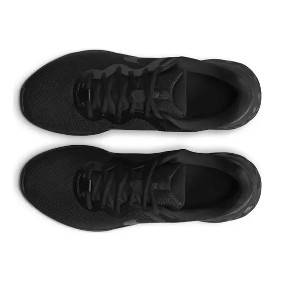 Кросівки Nike Revolution 6 NN Black DC3728-001 фото 5 — інтернет-магазин Tapok