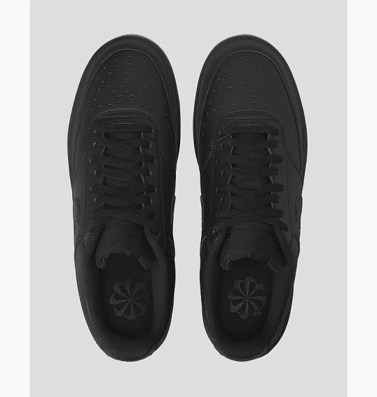 Кросівки Nike Court Vision Low Better Black DH2987-002 фото 7 — інтернет-магазин Tapok
