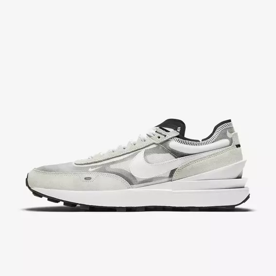 Кросівки Nike Waffle One Grey DA7995-100 фото 2 — інтернет-магазин Tapok