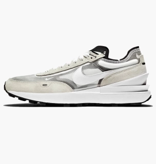 Кросівки чоловічі Nike Waffle One Grey DA7995-100