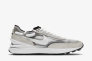 Кроссовки Nike Waffle One Grey DA7995-100 Фото 3