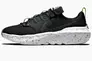 Кросівки Nike Crater Impact Black CW2386-001 Фото 1