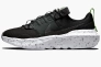 Кросівки Nike Crater Impact Black CW2386-001 Фото 8