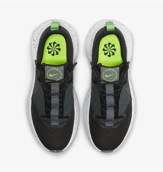 Кросівки Nike Crater Impact Black CW2386-001 фото 12 — інтернет-магазин Tapok