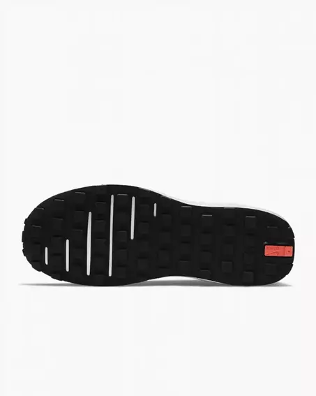 Кросівки Nike Waffle One Black DC2533-001 фото 4 — інтернет-магазин Tapok