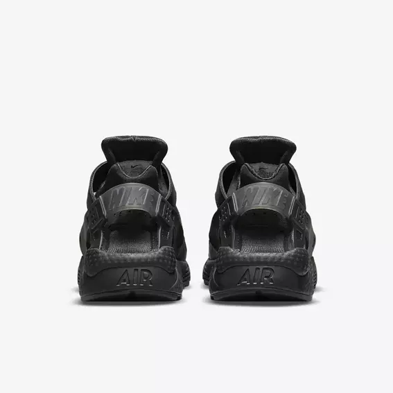 Кросівки Nike Air Huarache Black DH4439-001 фото 6 — інтернет-магазин Tapok