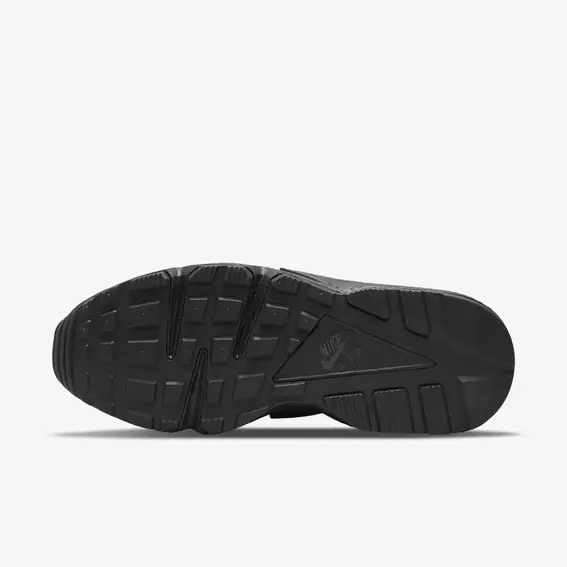 Кросівки Nike Air Huarache Black DH4439-001 фото 7 — інтернет-магазин Tapok