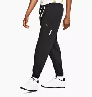Штани Nike Dri-Fit Standard Issue Pants Pale Black CK6365-010