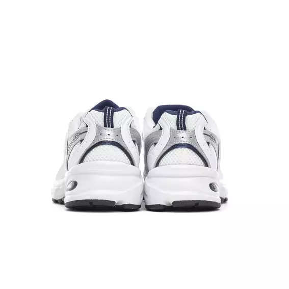 Кроссовки New Balance 530 White MR530SG фото 7 — интернет-магазин Tapok