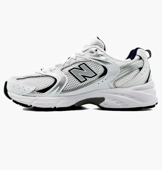 Кроссовки New Balance 530 White MR530SG фото 8 — интернет-магазин Tapok