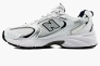 Кроссовки New Balance 530 White MR530SG Фото 8