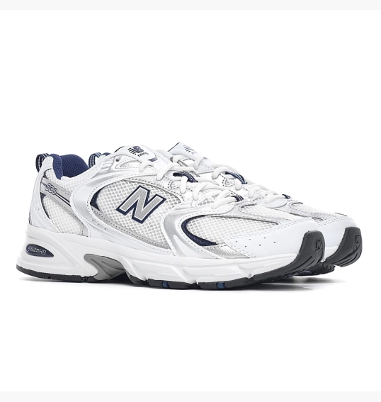 Кроссовки New Balance 530 White MR530SG фото 9 — интернет-магазин Tapok
