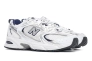 Кроссовки New Balance 530 White MR530SG Фото 9