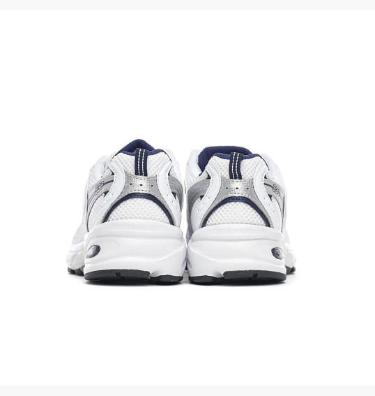 Кроссовки New Balance 530 White MR530SG фото 14 — интернет-магазин Tapok