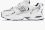 Кроссовки New Balance 530 White MR530SG Фото 15