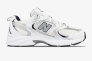 Кроссовки New Balance 530 White MR530SG Фото 17